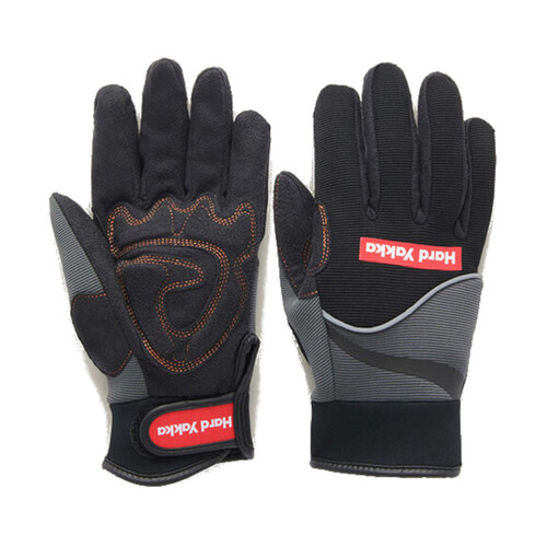 WORKWEAR, SAFETY & CORPORATE CLOTHING SPECIALISTS Foundations - MECHANICS GLOVE