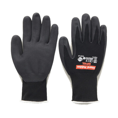 WORKWEAR, SAFETY & CORPORATE CLOTHING SPECIALISTS Foundations - NFLEX OPAL GLOVE
