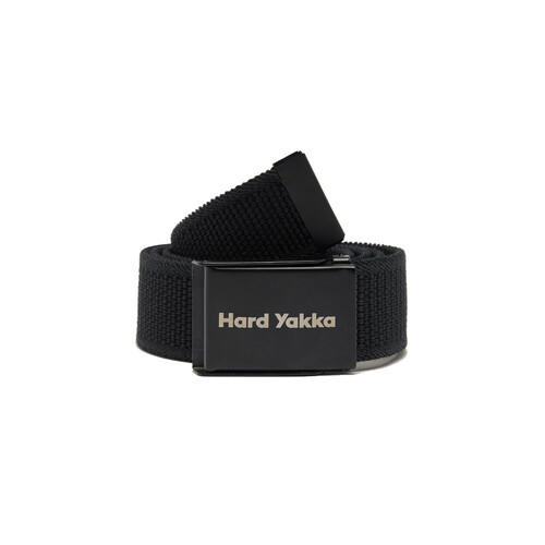 WORKWEAR, SAFETY & CORPORATE CLOTHING SPECIALISTS - Foundations - WEBBING BELT