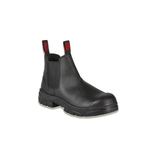 WORKWEAR, SAFETY & CORPORATE CLOTHING SPECIALISTS Foundations - HY GRITEMBOSS PULLUP BOOT