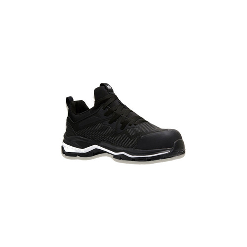 WORKWEAR, SAFETY & CORPORATE CLOTHING SPECIALISTS Icon Safety Jogger - Lace Up Low - Sport