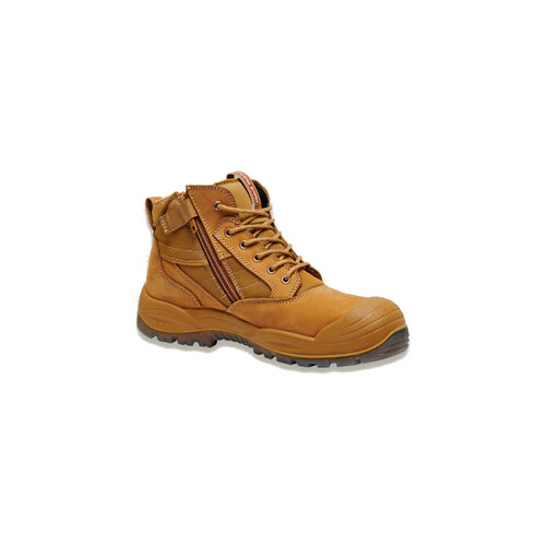 WORKWEAR, SAFETY & CORPORATE CLOTHING SPECIALISTS - 3056 - NITE VISION Boot