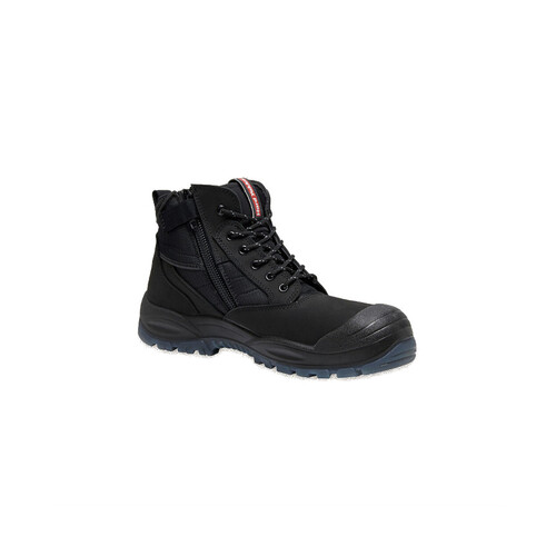 WORKWEAR, SAFETY & CORPORATE CLOTHING SPECIALISTS - 3056 - NITE VISION Boot