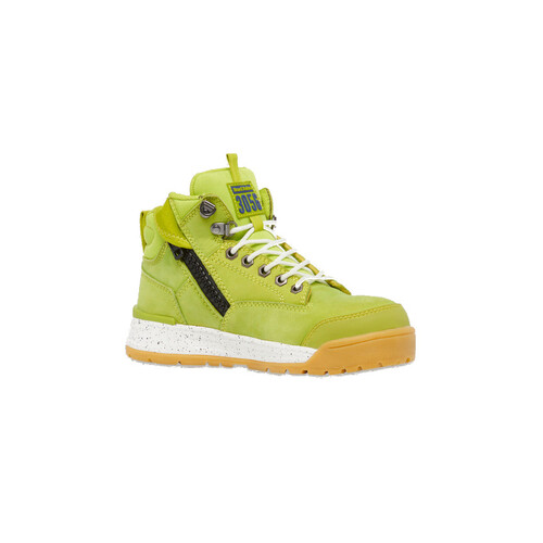 WORKWEAR, SAFETY & CORPORATE CLOTHING SPECIALISTS - 3056 WMNS WASABI