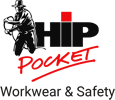 HIP POCKET - INGHAM logo