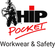 HIP POCKET - INGHAM logo